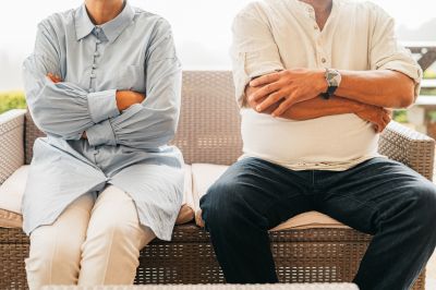 Get Legal Expertise with a Divorce Attorney!