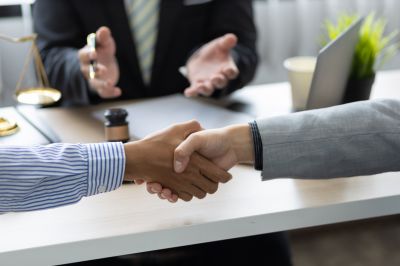 Get Negotiation and Settlement!