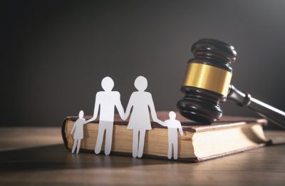 Get Knowledge of Family Law!