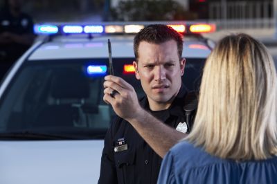A DUI Attorney May be Able to Challenge the Evidence Against You!