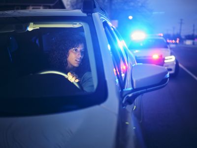 A DUI is a Very Serious Charge That Needs to be Taken Seriously!