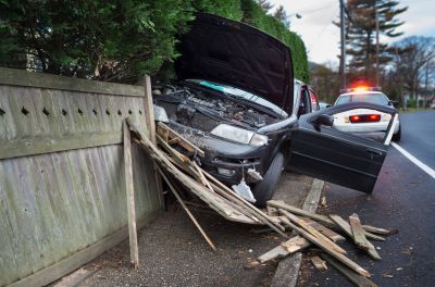 A DUI Crash Lawyer Can Investigate the Details Around the Accident!