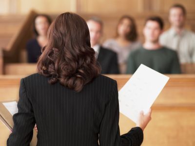 Get Assistance with Gathering and Presenting Evidence!