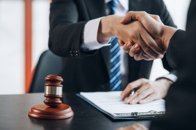 Let Your Attorney Manage Your Communication and Negotiations!