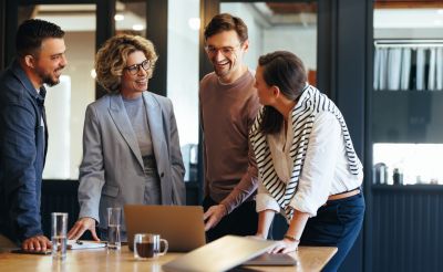 Compliance with Regulatory Requirements
