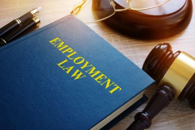 Get the Knowledge of Employment Laws!