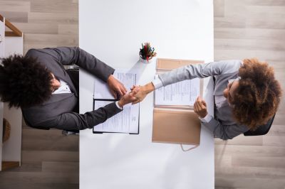 Get Negotiation and Mediation Skills!