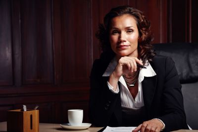 Get Legal Guidance and Support!