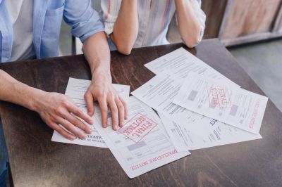 Get Knowledge of Foreclosure Laws and Procedures!