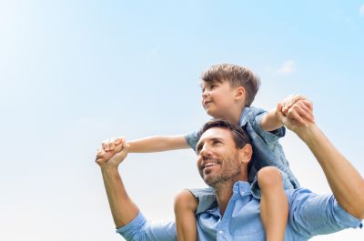 Get Tailored Visitation Arrangements!