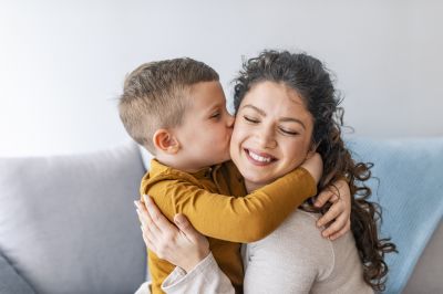 Get an Understanding of Visitation Laws!