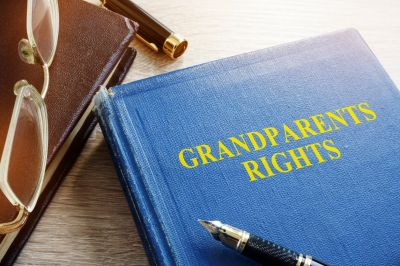 Get an Understanding of Relevant Laws!