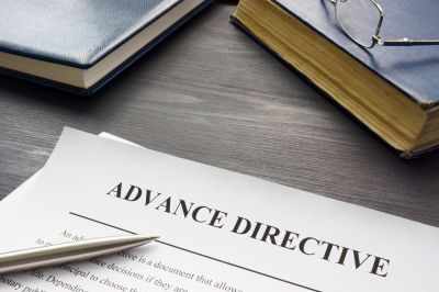 Get Support Drafting Healthcare Directives!