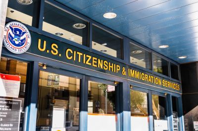 Get Expert Knowledge of Immigration Laws!