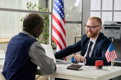 Get Legal Strategy and Case Evaluation!