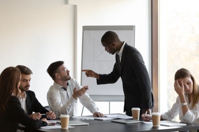 Get Negotiation and Settlement!