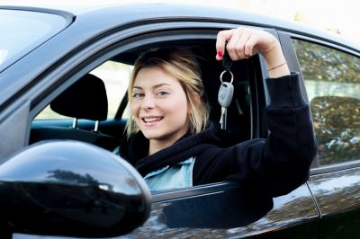 Get the Opportunity to Improve Your Driving Record!