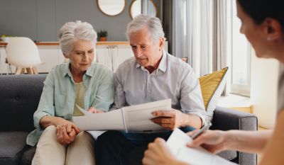 Get Customized Estate Planning!