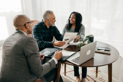 Get Legal Knowledge and Expertise!