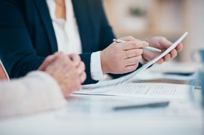 Get a Thorough Evaluation of Your Case with an SSDI Firm!