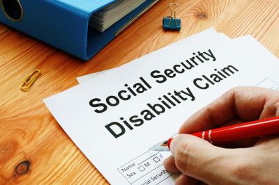 Get Help Preparing the SSDI Application!