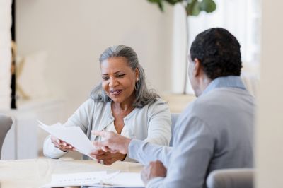 Get Help with Evidence Gathering and Presenting with an SSDI Firm!
