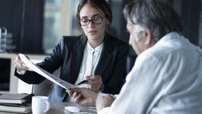 Get Legal Expertise!