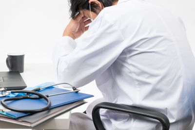 Get Access to Medical Experts!