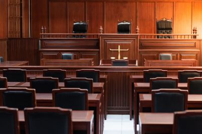Get Representation in the Courtroom!
