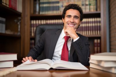 Get Legal Expertise and Knowledge!