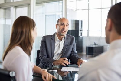 Get Help Determining the Damages You Have Suffered!
