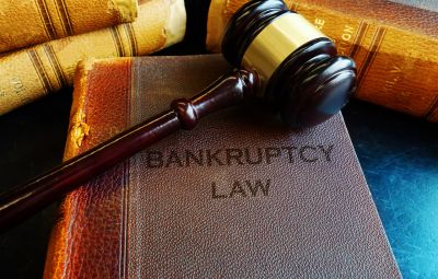 Get Protection from Foreclosure and Repossession!