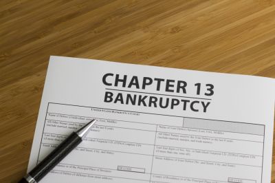 Get Reorganization of Debts!
