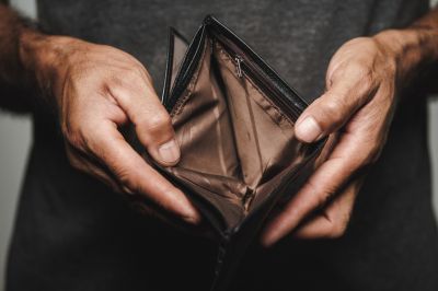 Get a Discharge of Qualifying Debts!