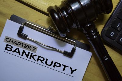 Get Protection from Creditors!