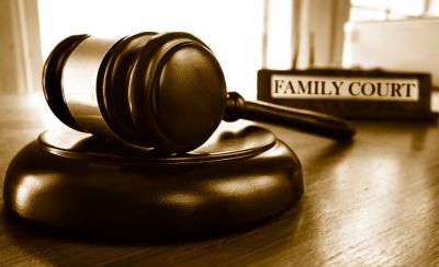 Get Enforcement of Child Support Orders!