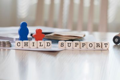Get the Knowledge of Child Support Laws!