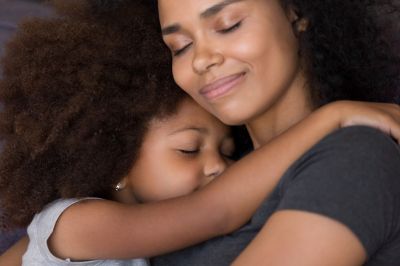 Protect Parent and Child Relationships!