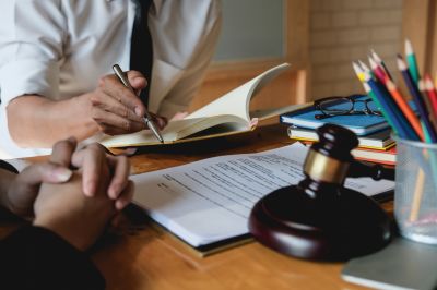 Get Legal Advice and Assessment of Your Case!