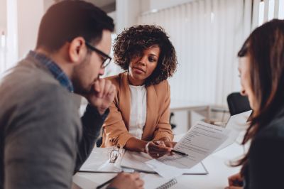 Get Negotiation and Settlement!