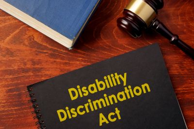 Get Knowledge of Disability Discrimination Laws!