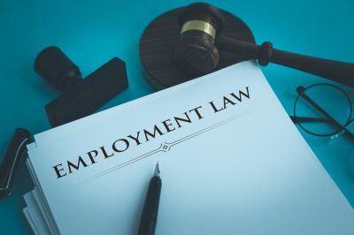Protect Employee Rights!