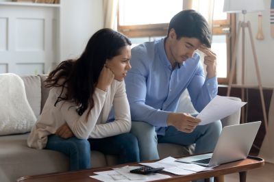 Get Protection from Creditors and Harassment!