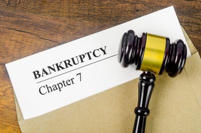 Get Representation for Bankruptcy!