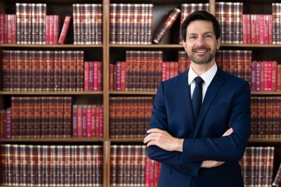 Get Legal Expertise and Knowledge!