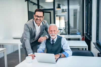 Get Expert Legal Advice and Guidance!