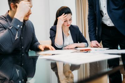 Get Mediation and Conflict Resolution!