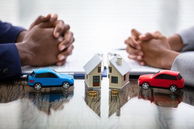 Get Protection of Your Rights and Assets!