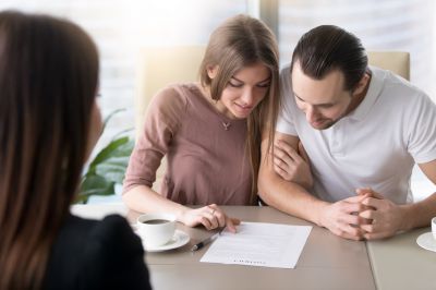 Clarify Potential Spousal Support!