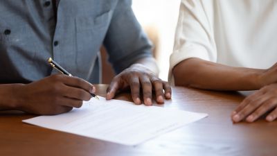 Get Legal Expertise and Guidance!
